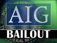 AIG bailout