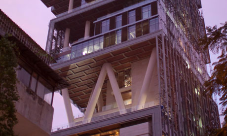Antilia