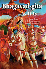 Bhagavad-gita As It Is