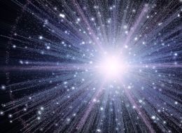 big bang