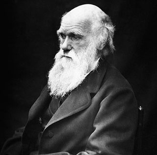 Charles Darwin