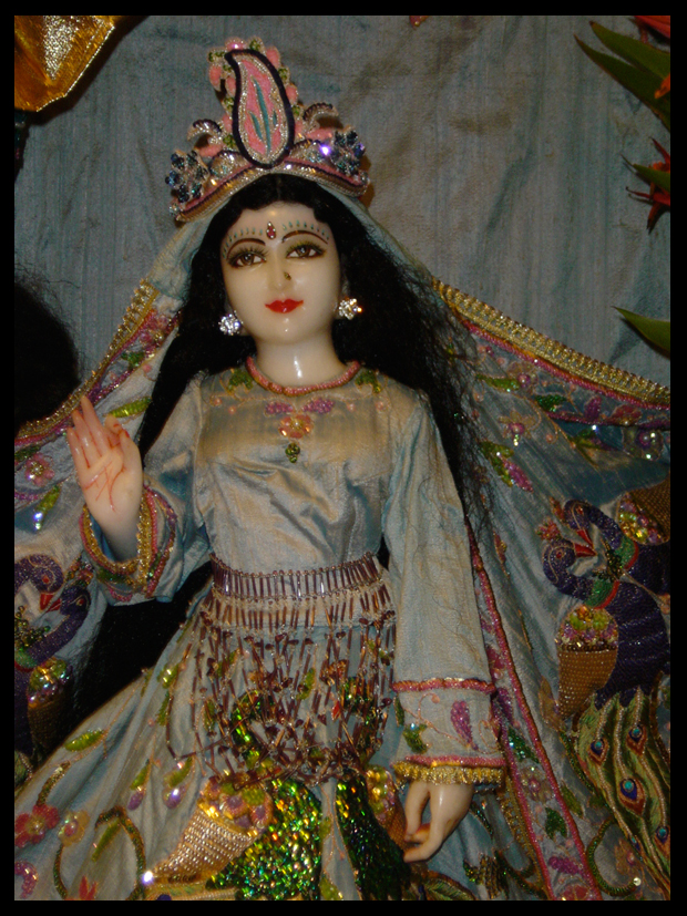 Radharani