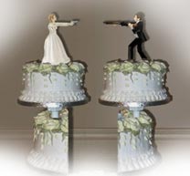 divorce