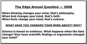 Edge question