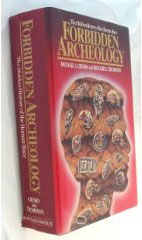 Forbidden Archeology