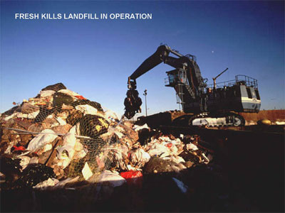 Fresh Kills