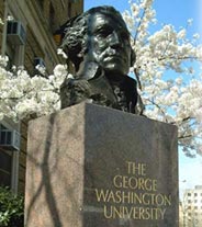 George Washington University