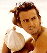 George Harrison