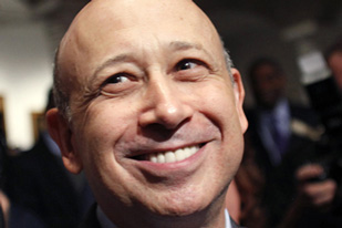 Blankfein