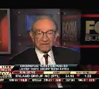 Alan Greenspan