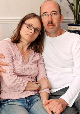 Bill & Sharon Henkel