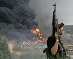 Hezbollah militant