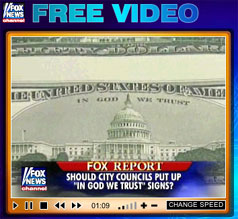 Fox News Video