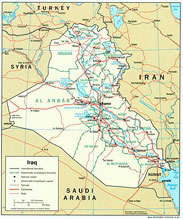 Iraq