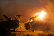Israel strikes Lebanon