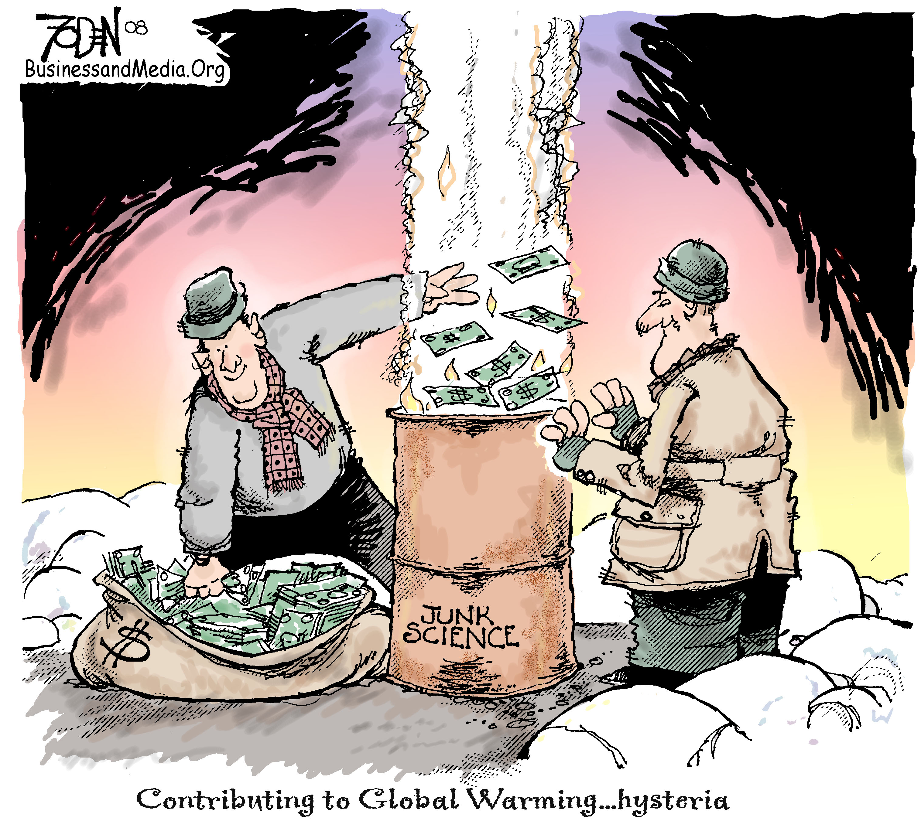 global warming