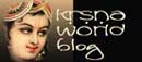 KRSNA WORLD blog