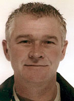 Kevin Whitrick