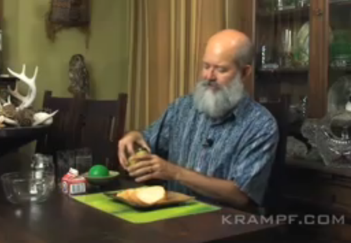 Robert Krampf