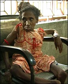 Laxmi Das