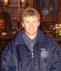 Alexander Litvinenko