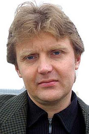 Alexander Litvinenko