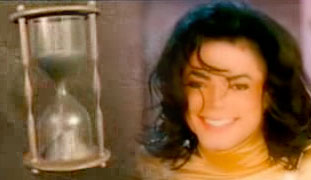 Michael Jackson-Do You Remember the Time