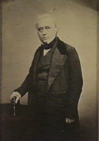 Lord Macaulay