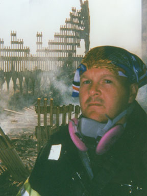John McNamara