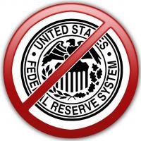 No to the Fed