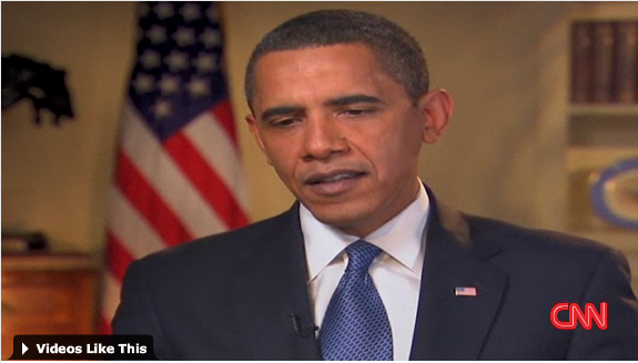 President Obama