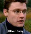 Oliver Curry