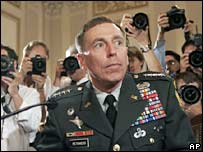 General Petraeus