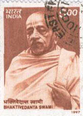 Postage Stamp