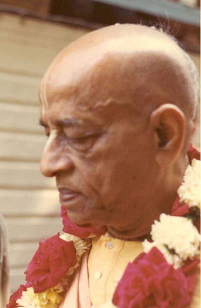 Srila Prabhupada