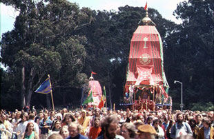 Rathayatra