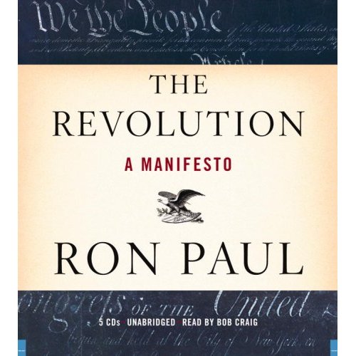 Revolution