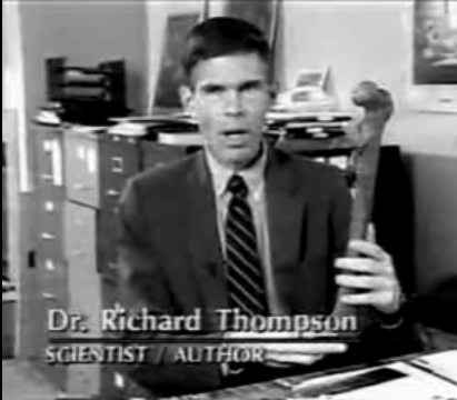 Richard L. Thompson