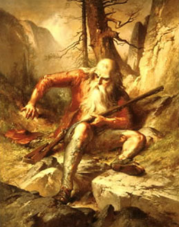 Rip Van Winkle