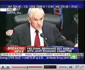 Ron Paul