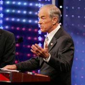 Ron Paul