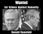 Donald Rumsfeld