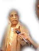 Srila Prabhupada