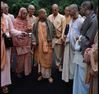 Srila Prabhupada