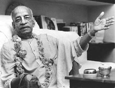 Srila Prabhupada