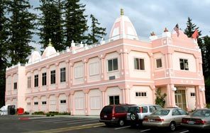 Seattle ISKCON