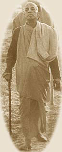 Srila Prabhupada