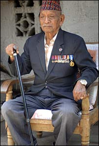 Tul Bahadur Pun