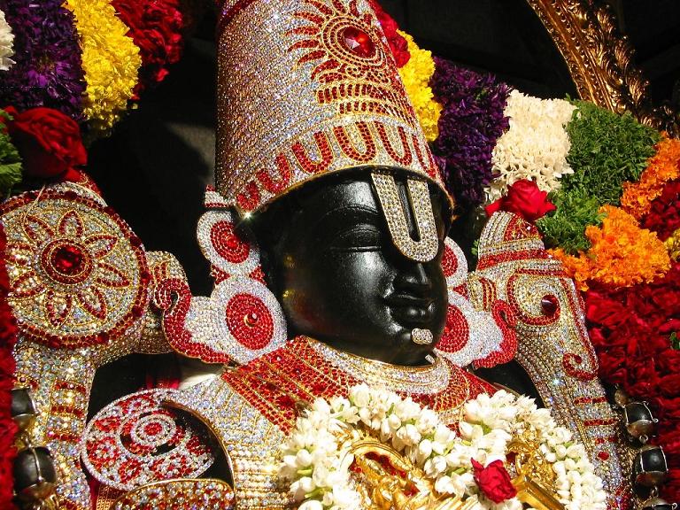 Venkateshwar Balaji