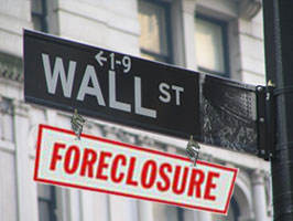 Wall Street